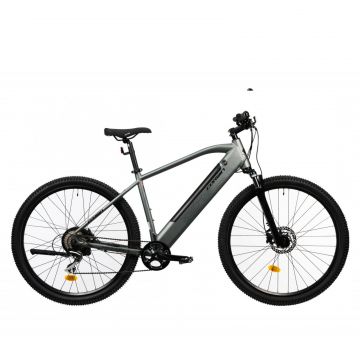 Bicicleta Electrica Corwin 28161 - 28 Inch, 520mm, Gri