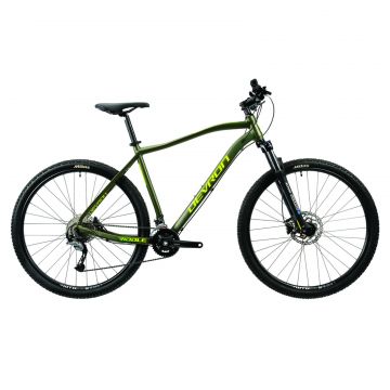 Bicicleta Mtb Devron Riddle RM2.9 - 29 Inch, L, Verde