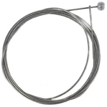 Cablu frana spate biciclete v2 DSX, 1.5x1900mm