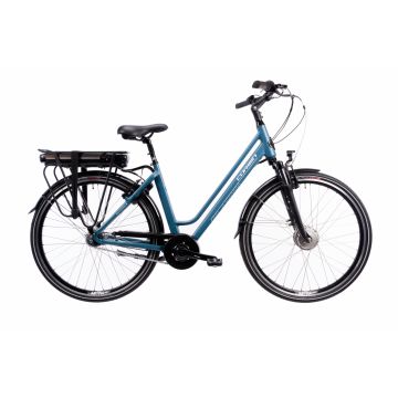 Bicicleta Electrica Corvin 28322 - 28 Inch, L, Albastru