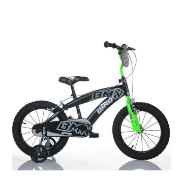 Bicicleta 16'' BMX - Dino Bikes