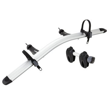 Adaptor suport compact pentru 1 Bicicletă Suplimentară