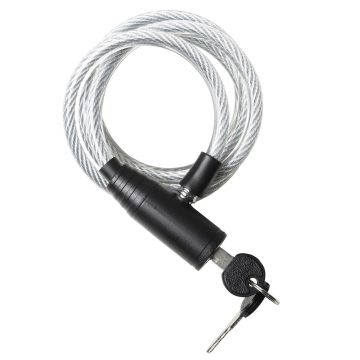 Antifurt Accesorii 100 Cheie Gri Antifurt Accesorii 100 Cheie Gri