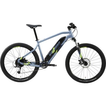 Bicicletă electrică MTB E-ST 100 27,5