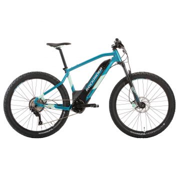 Bicicletă electrică MTB E-ST 900 27,5