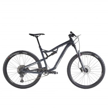 Bicicletă MTB ALL MOUNTAIN AM 50 S HARDTAIL