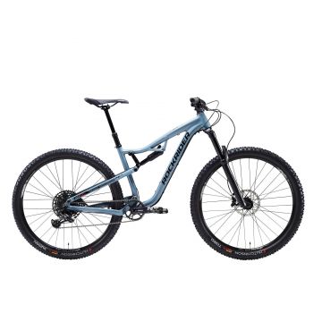 Bicicletă MTB ALL MOUNTAIN AM100