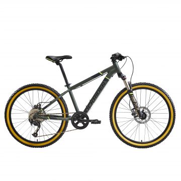 Bicicletă MTB Rockrider ST 920 24