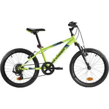 Bicicletă MTB Rockrider ST500 20