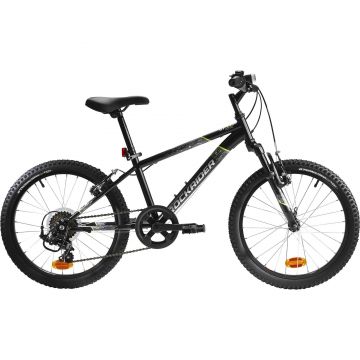 Bicicletă MTB Rockrider ST500 20