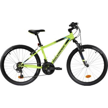 Bicicletă MTB Rockrider ST500 24