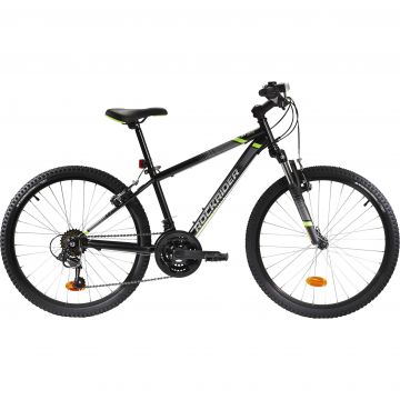 Bicicletă MTB Rockrider ST500 24