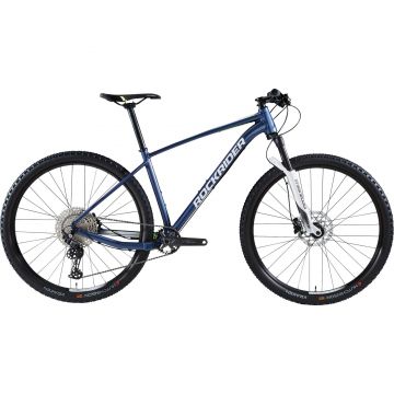 Bicicletă MTB Rockrider XC 100 29'' Shimano Deore 1x11