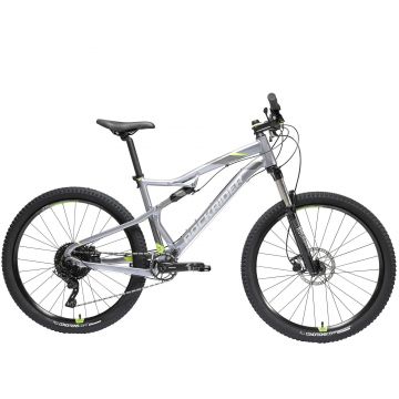 Bicicletă MTB ST 900 S 27,5