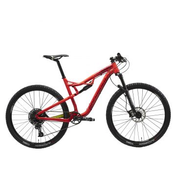 Bicicletă MTB XC 100 S 29