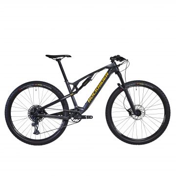 Bicicletă MTB XC 500 S 29