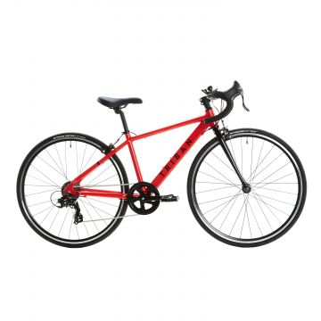 Bicicletă Șosea Triban 100 26'' Copii