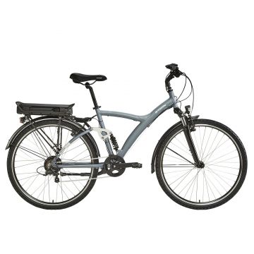 Bicicletă Polivalentă Electrică ORIGINAL 920 E