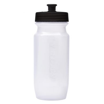 Bidon Sport Negru 550 ml