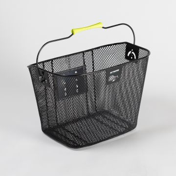Coș Bicicletă față 500 12 L Coș Bicicletă față 500 12 L