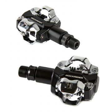 Pedale automate MTB 520 SHIMANO SPD