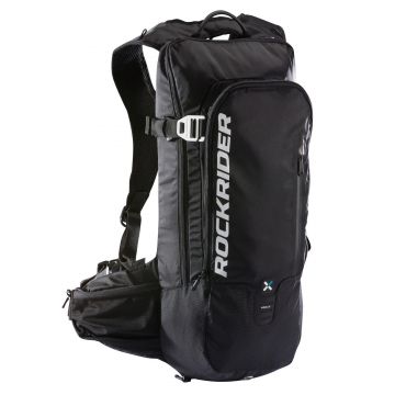 Rucsac Apă MTB ST 900 10 L Negru