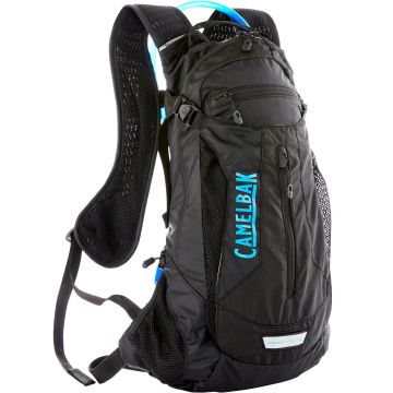 Rucsac rezervor apă MTB 13 L/3 L Negru