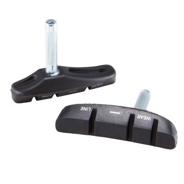 Saboţi Frână Cantilever 58MM Saboţi Frână Cantilever 58MM