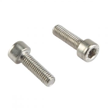 Set Şuruburi Suport Bidon 16mm Set Şuruburi Suport Bidon 16mm