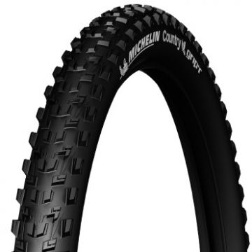 Anvelopa Michelin Country Grip'R 27.5 x 2.10 inch