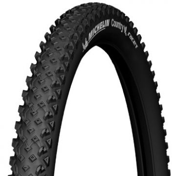 Anvelopa Michelin Country Race'R 26 x 2.10 inch