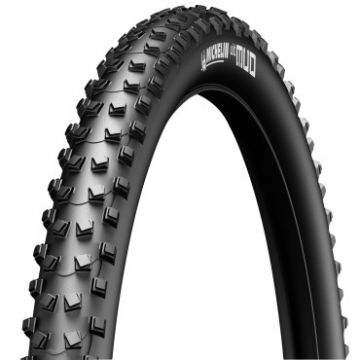 Anvelopa Michelin Wild Mud Advanced 27.5 x 2.00 inch