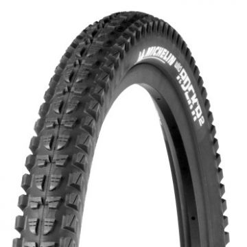 Anvelopa Michelin Wild Rock'R2 Magi-X Enduro Advanced 27.5 x 2.35 inch Anvelopa Michelin Wild Rock'R2 Magi-X Enduro Advanced 27.5 x 2.35 inch