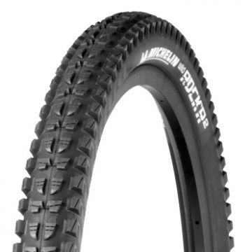 Anvelopa Michelin Wild Rock'R2 Magi-X Enduro Advanced 27.5 x 2.35 inch