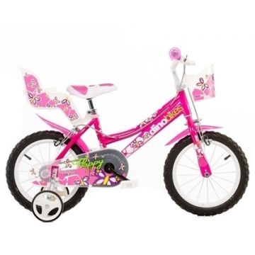 Bicicleta 146 RN - Dino Bikes Roz