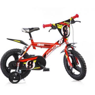 Bicicleta copii 143 GLN diametru 14 inch