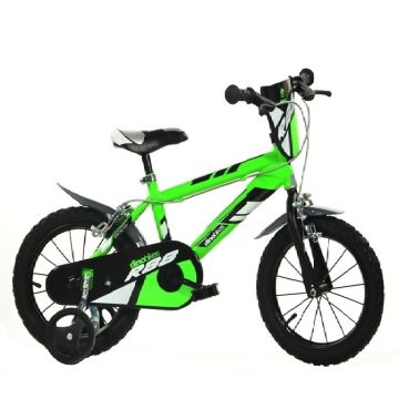 Bicicleta copii MTB 416U diametru 16 inch