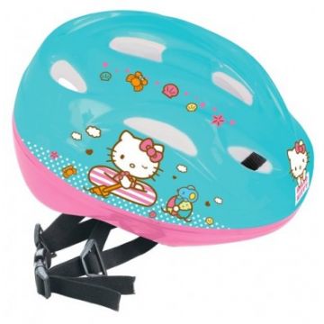 Casca protectie Hello Kitty