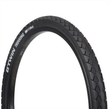 Cauciuc Bicicletă 24x1,75 Talon Rigid/ ETRTO 44-507 Copii