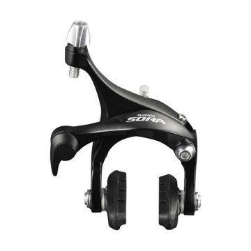 Clesti de frana Shimano Sora BR-3500 Negre spate