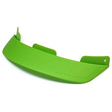 Cozoroc casca Nutcase Street Visor Slime Verde Lime