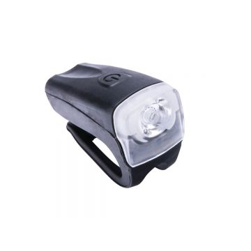 Far LED Romet JY-378FC Negru