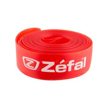 Fond de janta Zefal 26x22mm Rosu