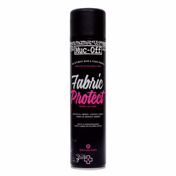 Muc-Off solutie Fabric Protector