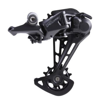 Schimbător spate SHIMANO DEORE M5100 1x11 viteze braț lung