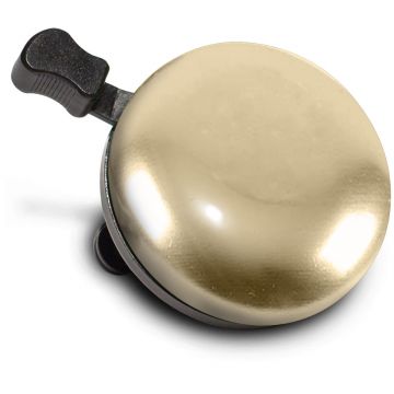 Sonerie de bicicleta Nutcase Brass Bell