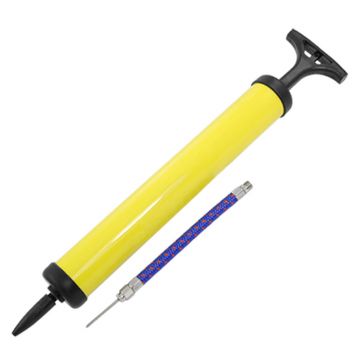 Pompa manuala bicicleta Kenny, 4 ace incluse Pompa manuala bicicleta Kenny, 4 ace incluse