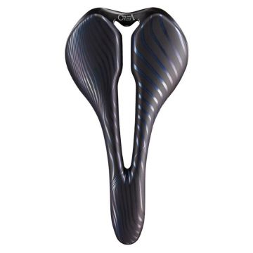 Sa bicicleta Velo Angel Ride, 273 x 144 mm, material spuma, Negru Sa bicicleta Velo Angel Ride, 273 x 144 mm, material spuma, Negru