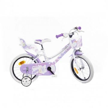 Bicicleta pentru copii Dino Bikes RSN, 16 inch
