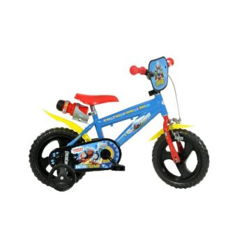 Bicicleta pentru copii Dino Bikes Thomas, 12 inch